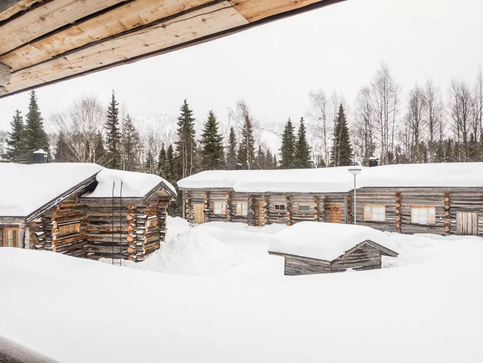 Otsolanhovi b 8-Dedans