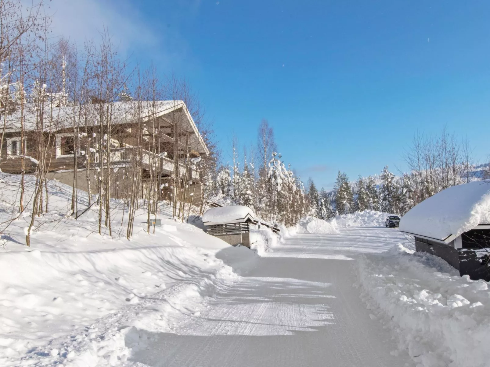 Hallan paroni a paritalo-Dedans