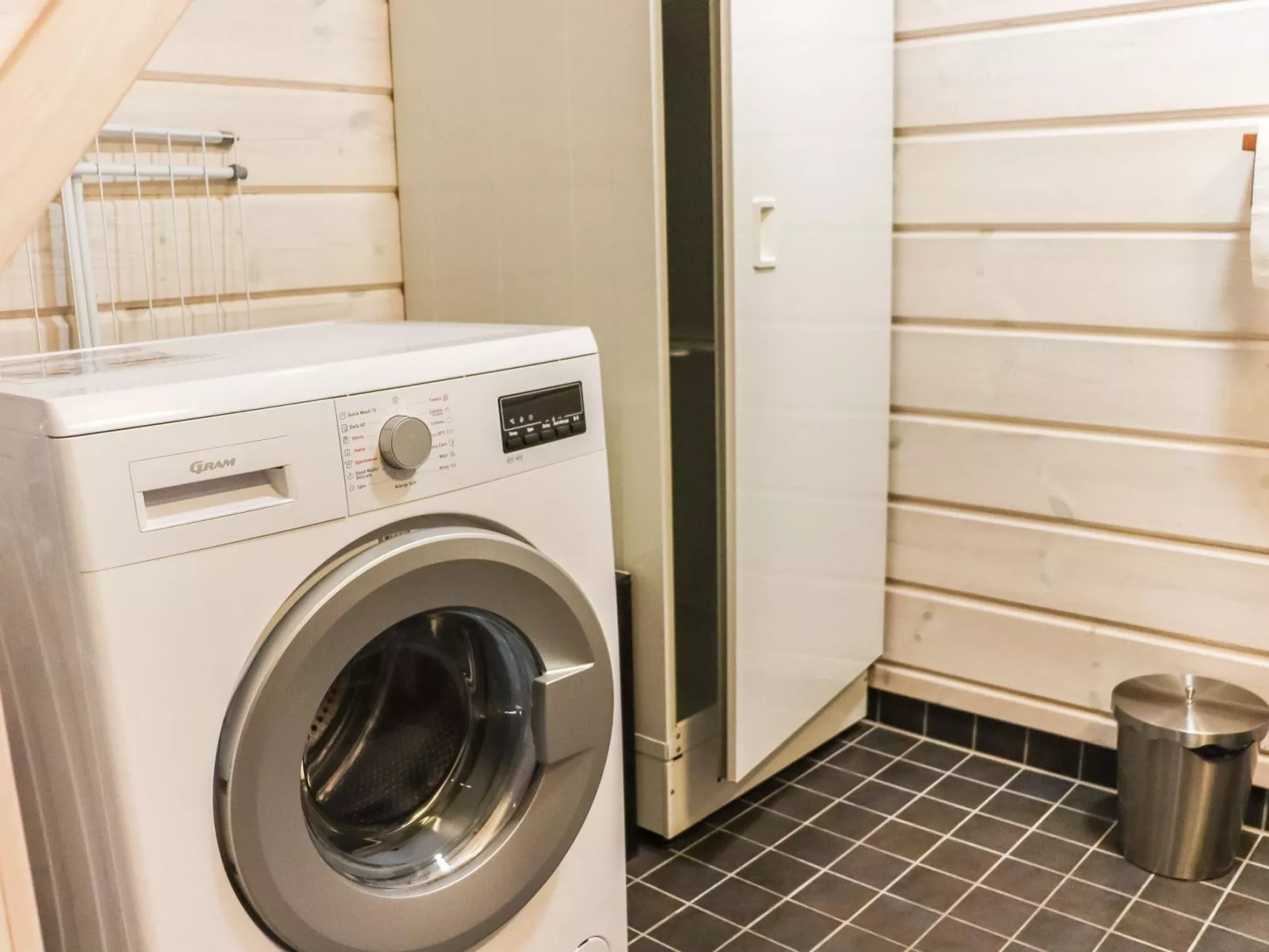 Aurinko-saaga 2 paritalo lasiterassihuon-Dedans