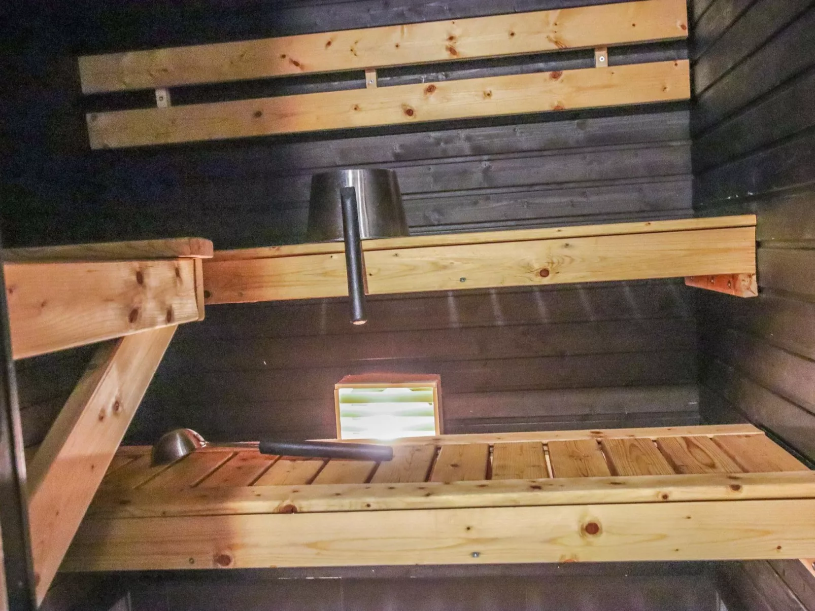 Skivillas 61 ukkohalla (b3)-Drinnen