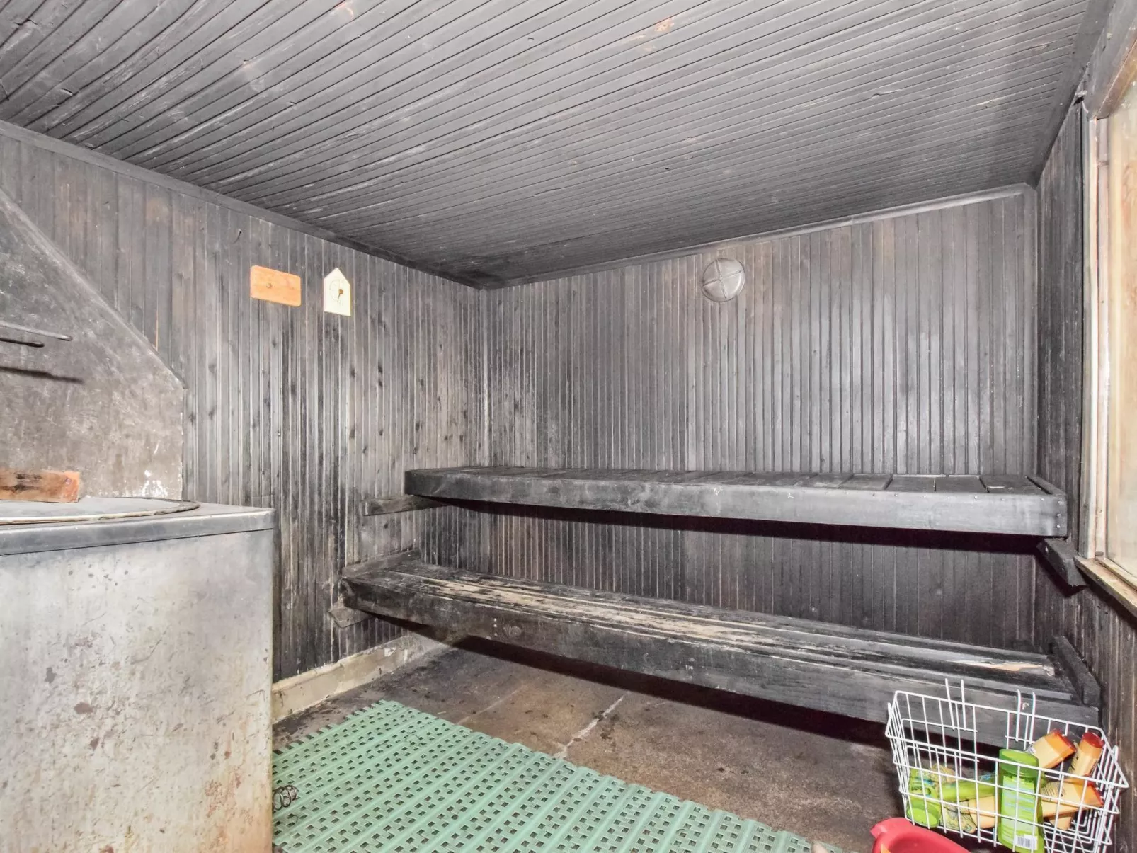 Eskelänniemi-Drinnen