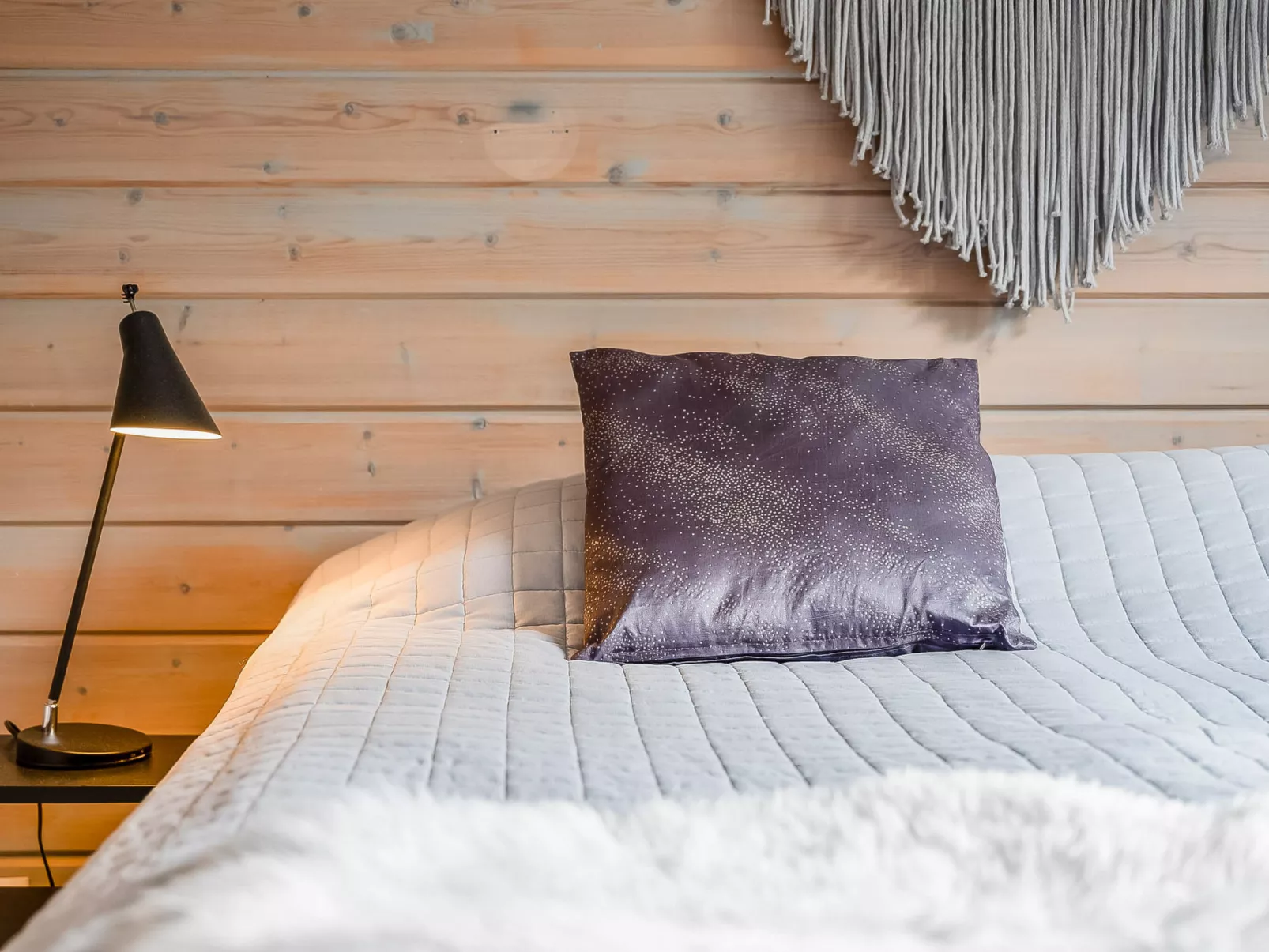 Villa kilkilö-Drinnen