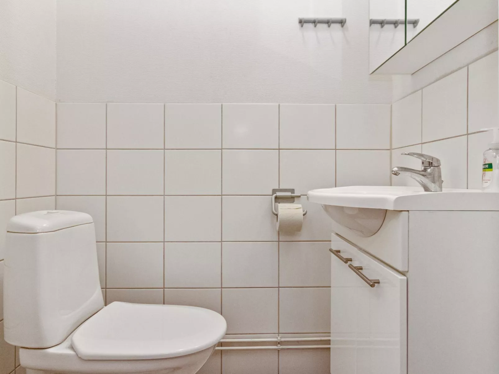 Hot pool cottage laurinranta-Dedans