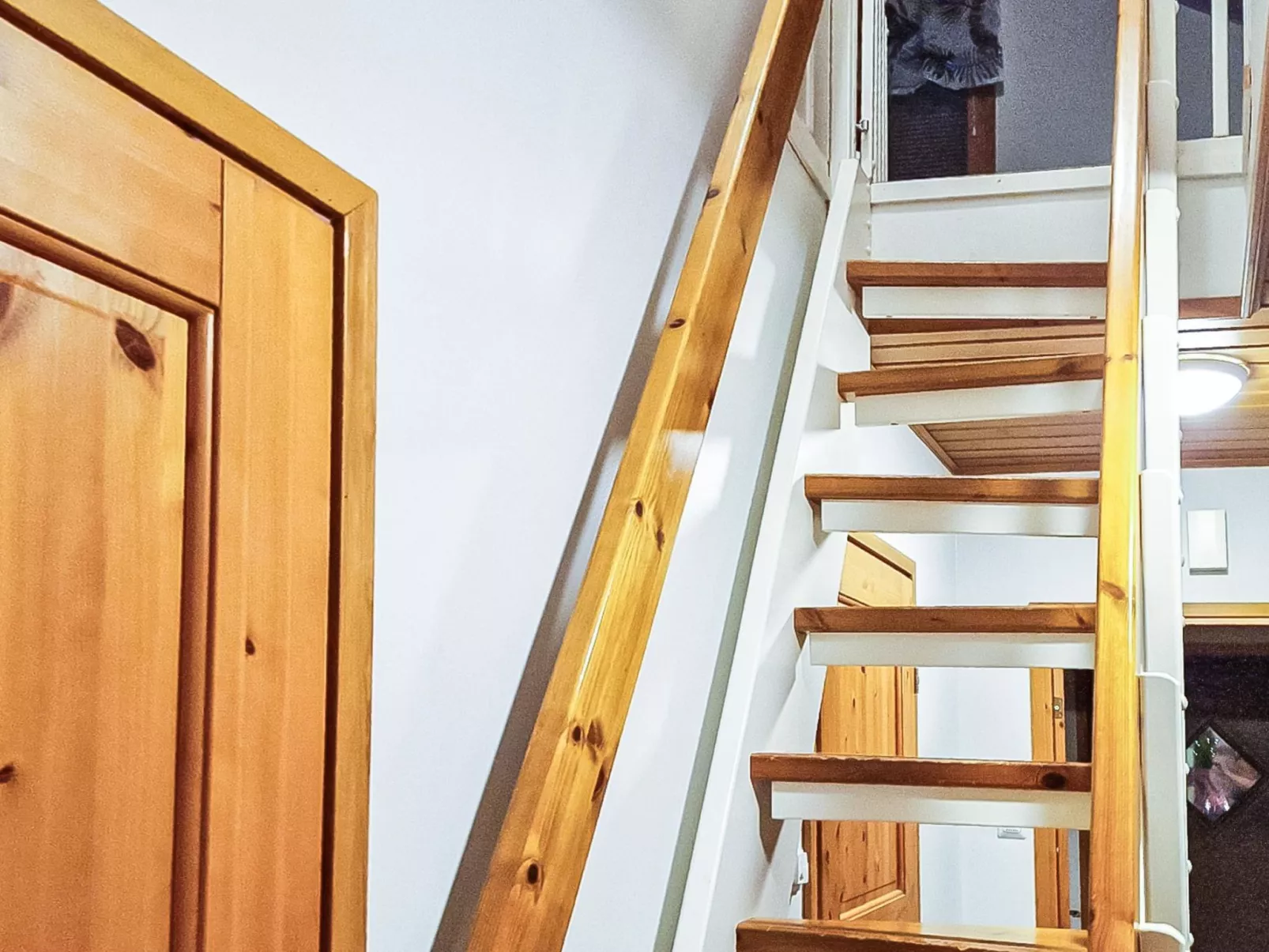 Alppitalo sinitähti 9 as 3-Dedans