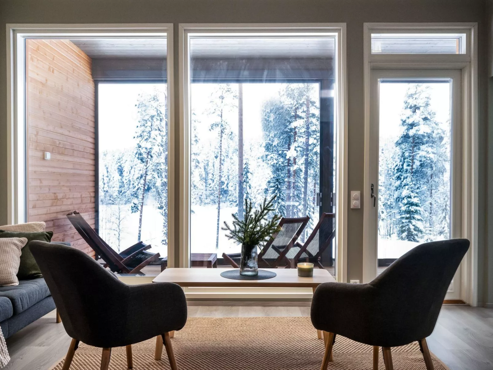 Vuokatin loiste 9 a 2-Drinnen