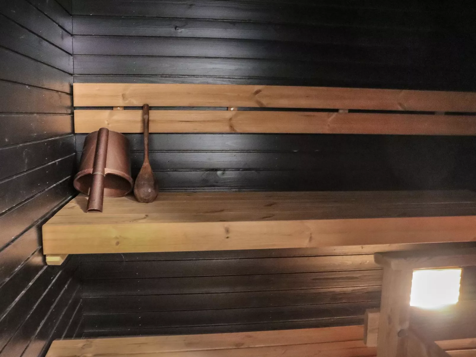 Lakevillas b1-Dedans