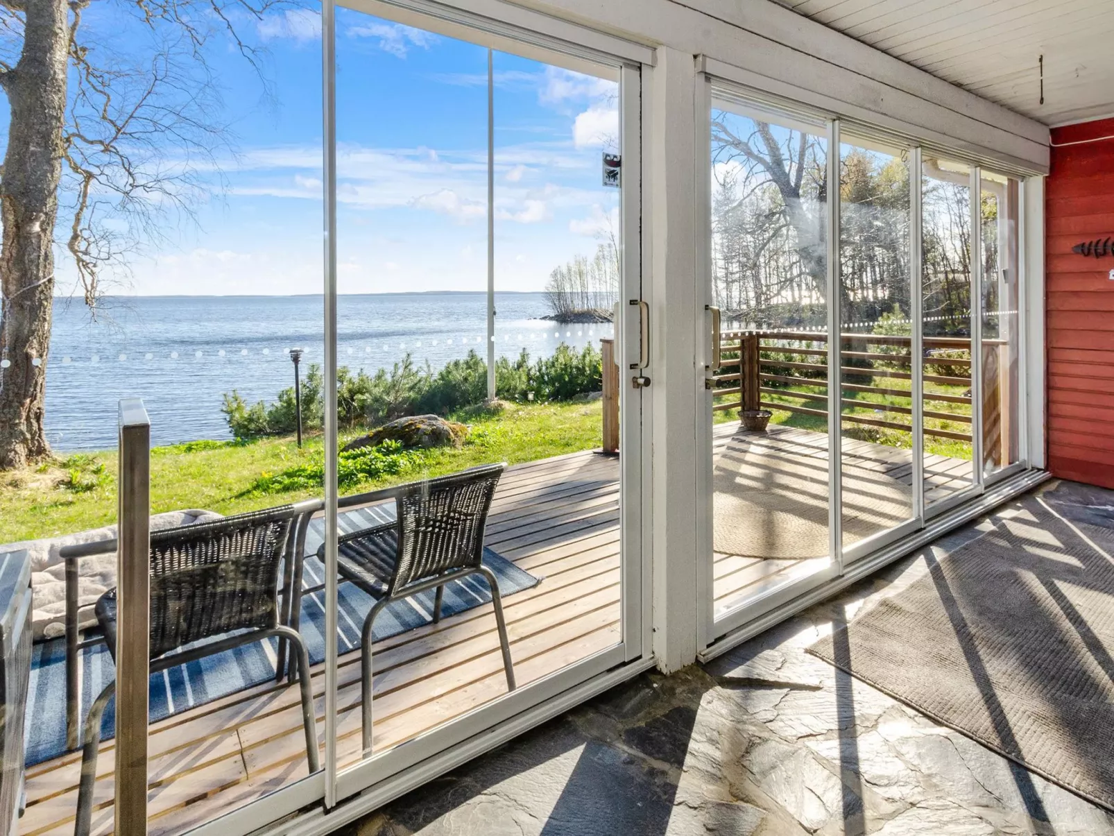 Villa niittylahti-Inside