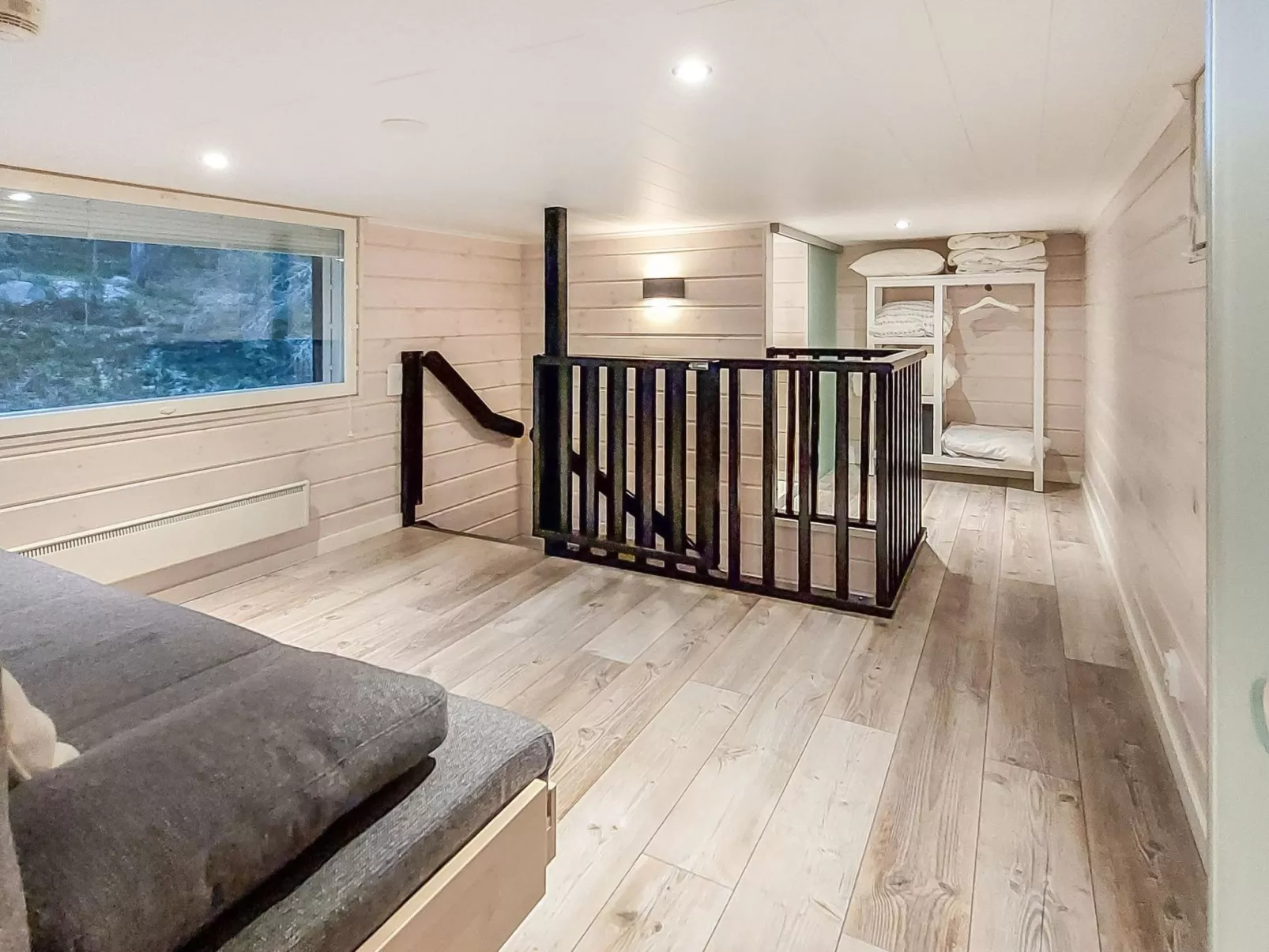 Rukan rinnemaa a-Dedans