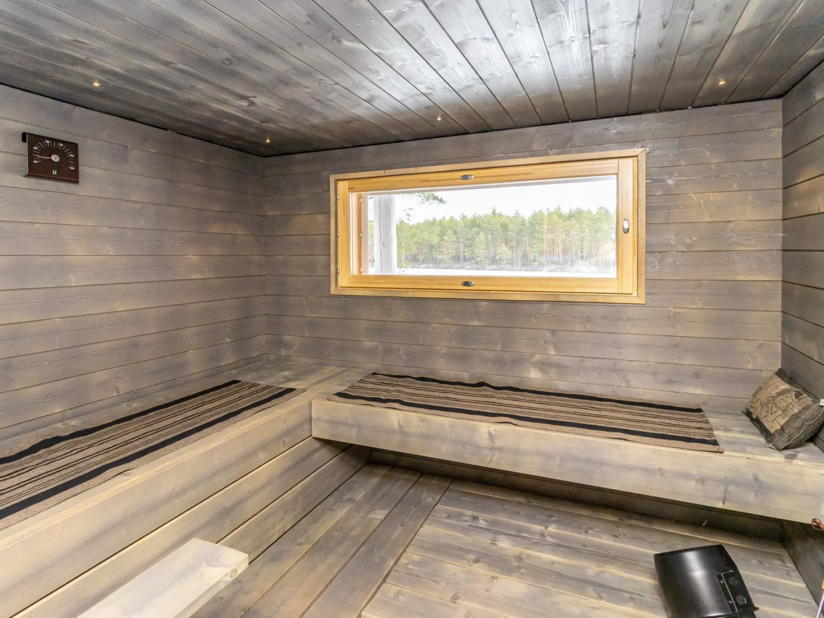 Lumpeenranta-Drinnen