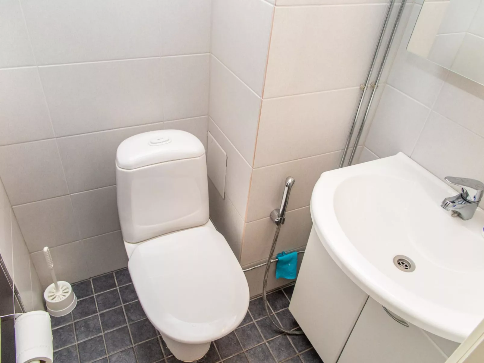 Tahkonkallio 34 a-Inside