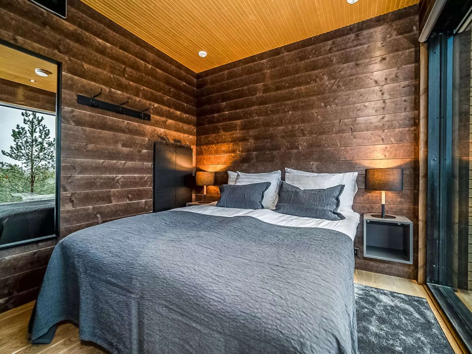 Villa voimapolku 9 a 2-Dedans