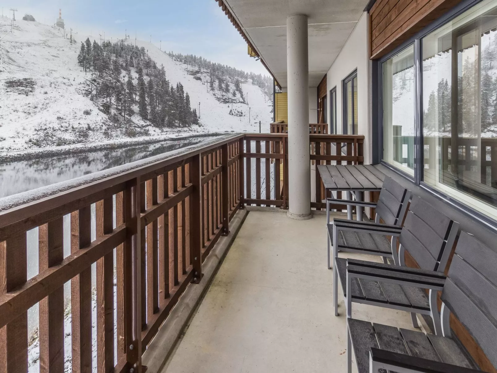 Lumi-chalet 1312-Dedans