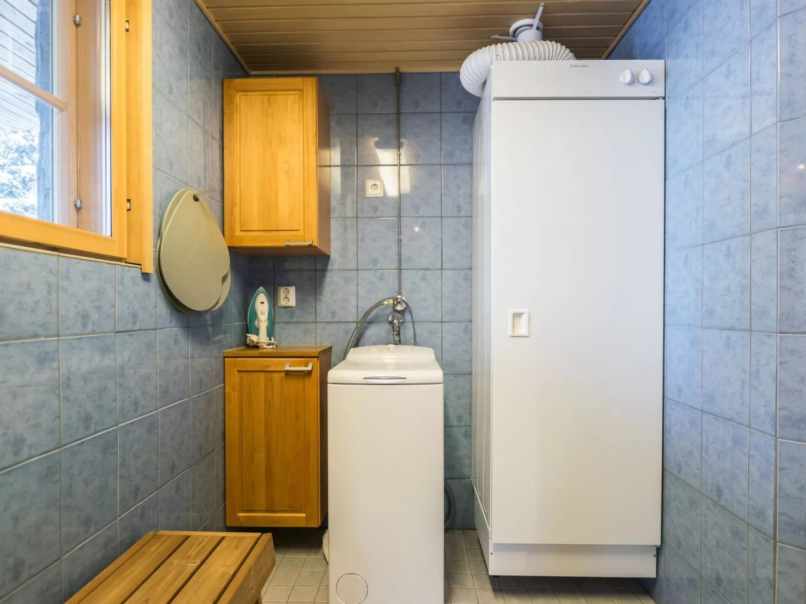 Villa paasisalo-Inside