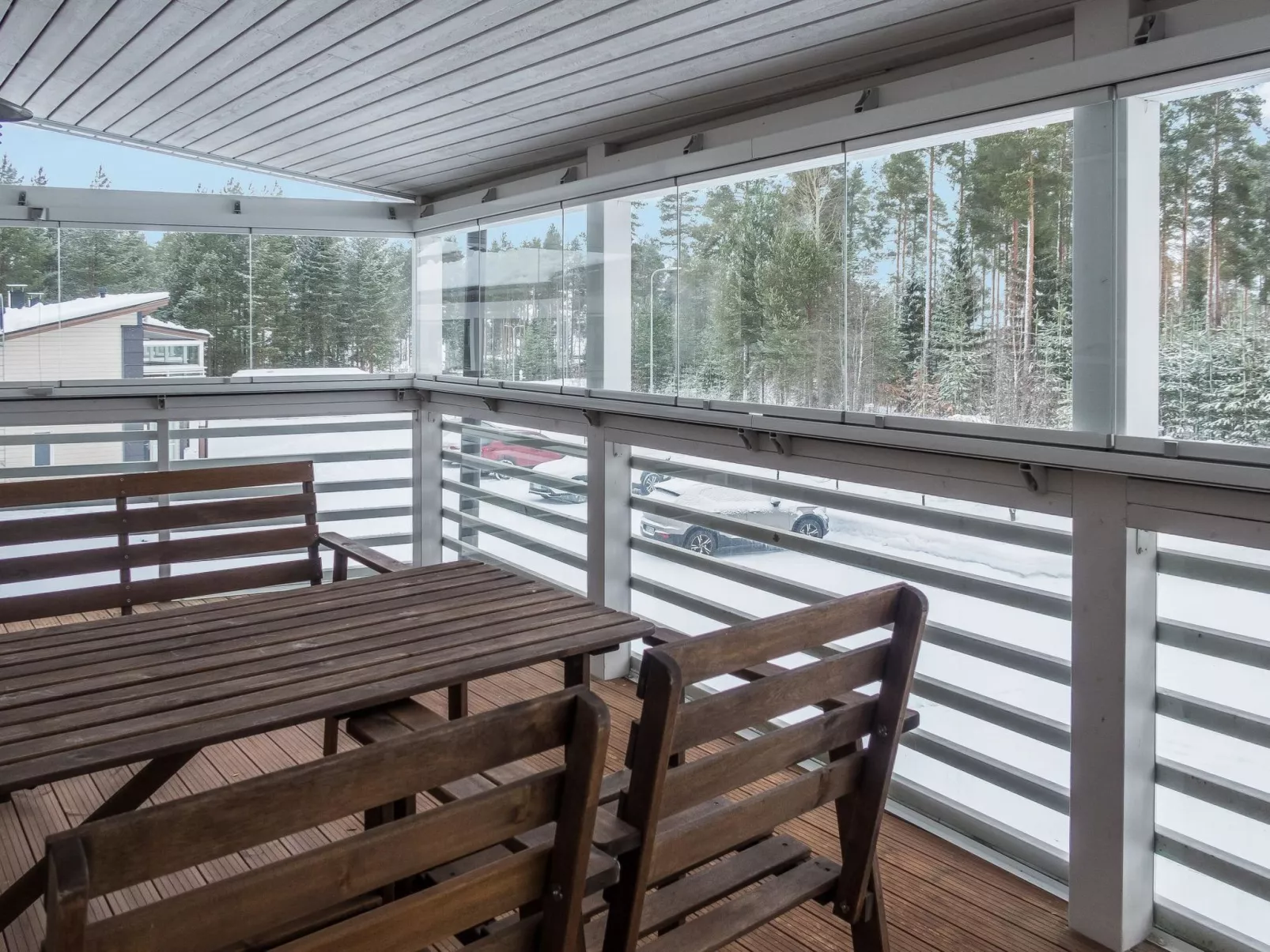 Vuokatinranta suite 2 b-Inside