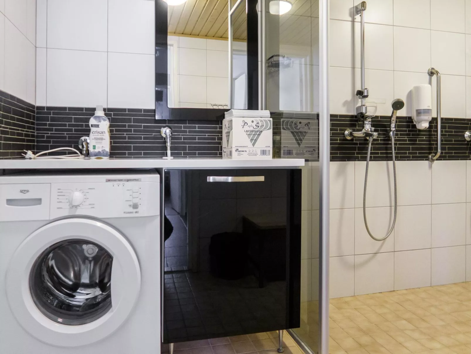 Vuokatinranta suite 2 d-Drinnen