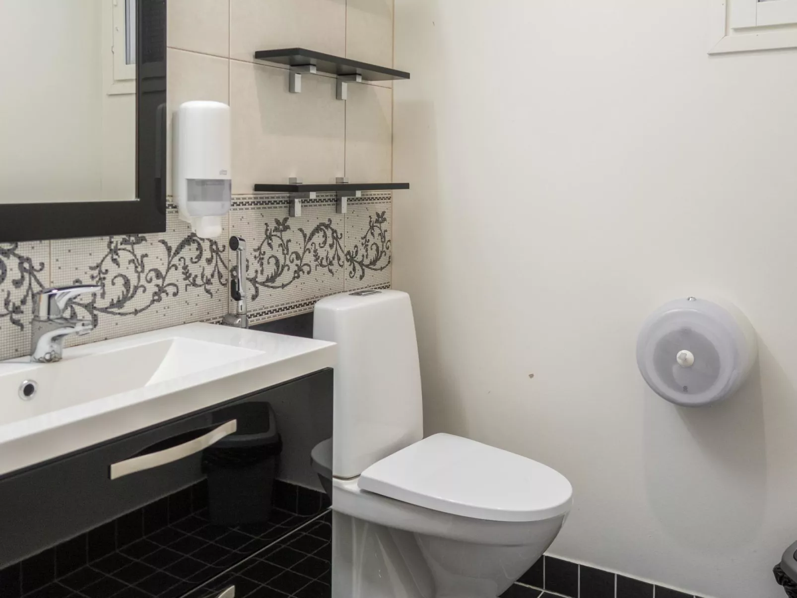 Vuokatinranta suite 4 b-Drinnen