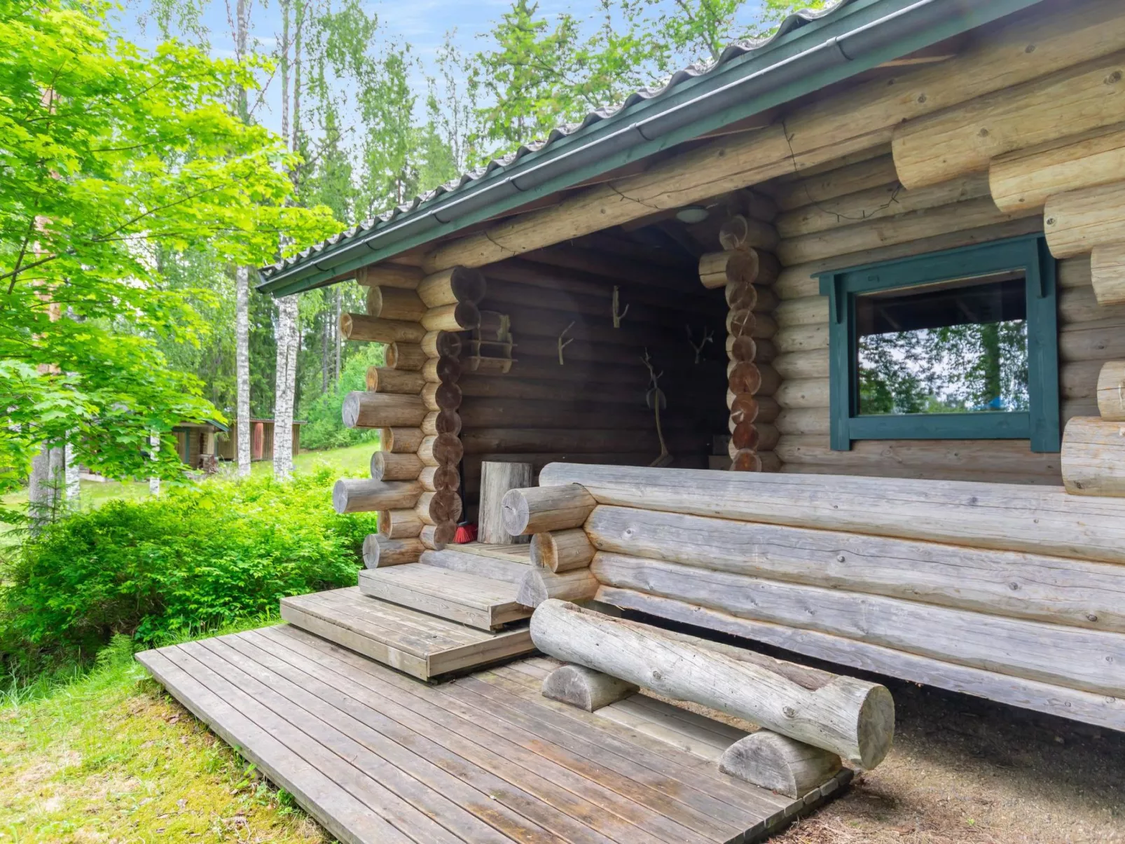 Hietaniemen usko-Dedans