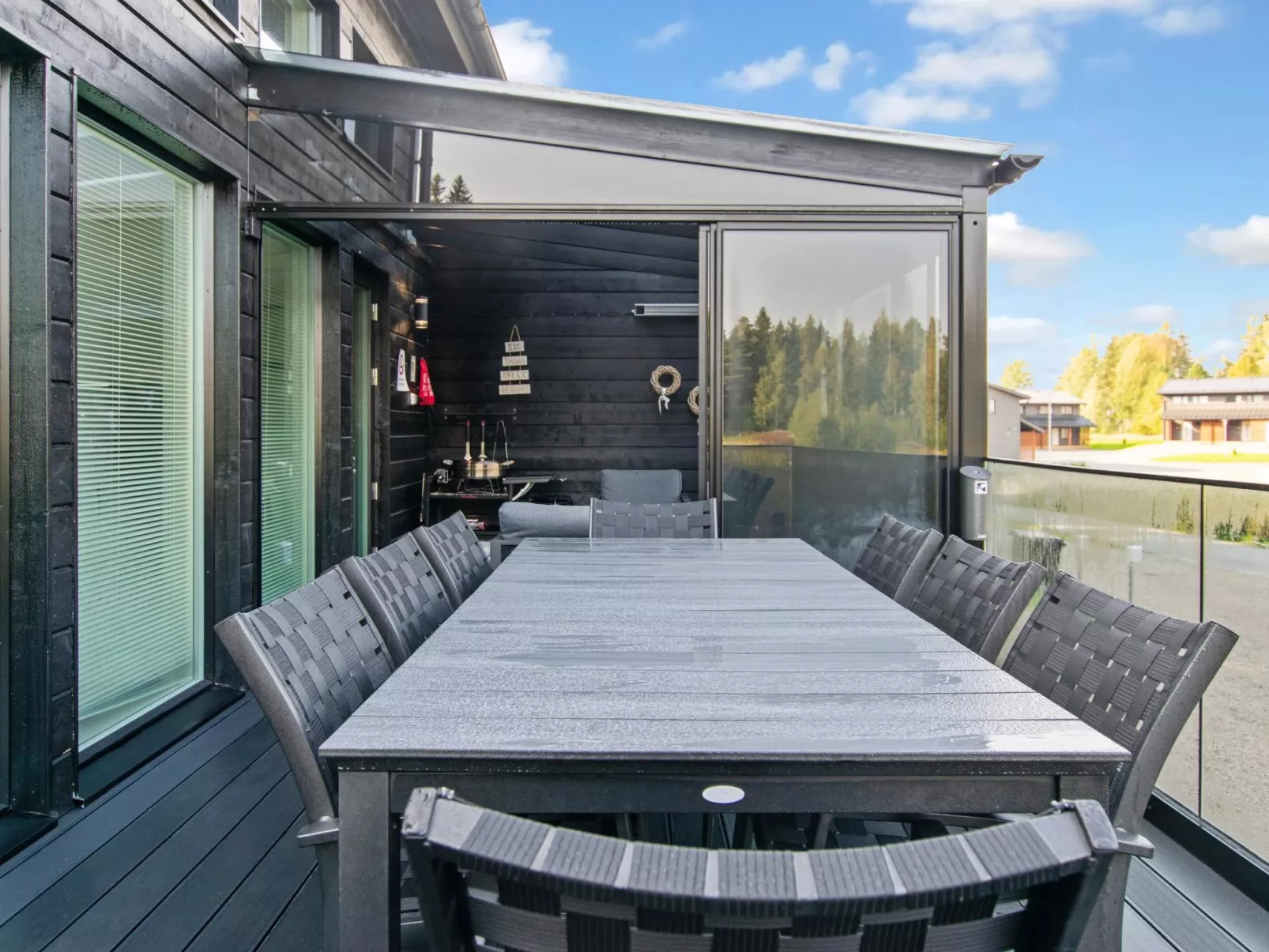 Himos alppinotko 6 a-Dedans