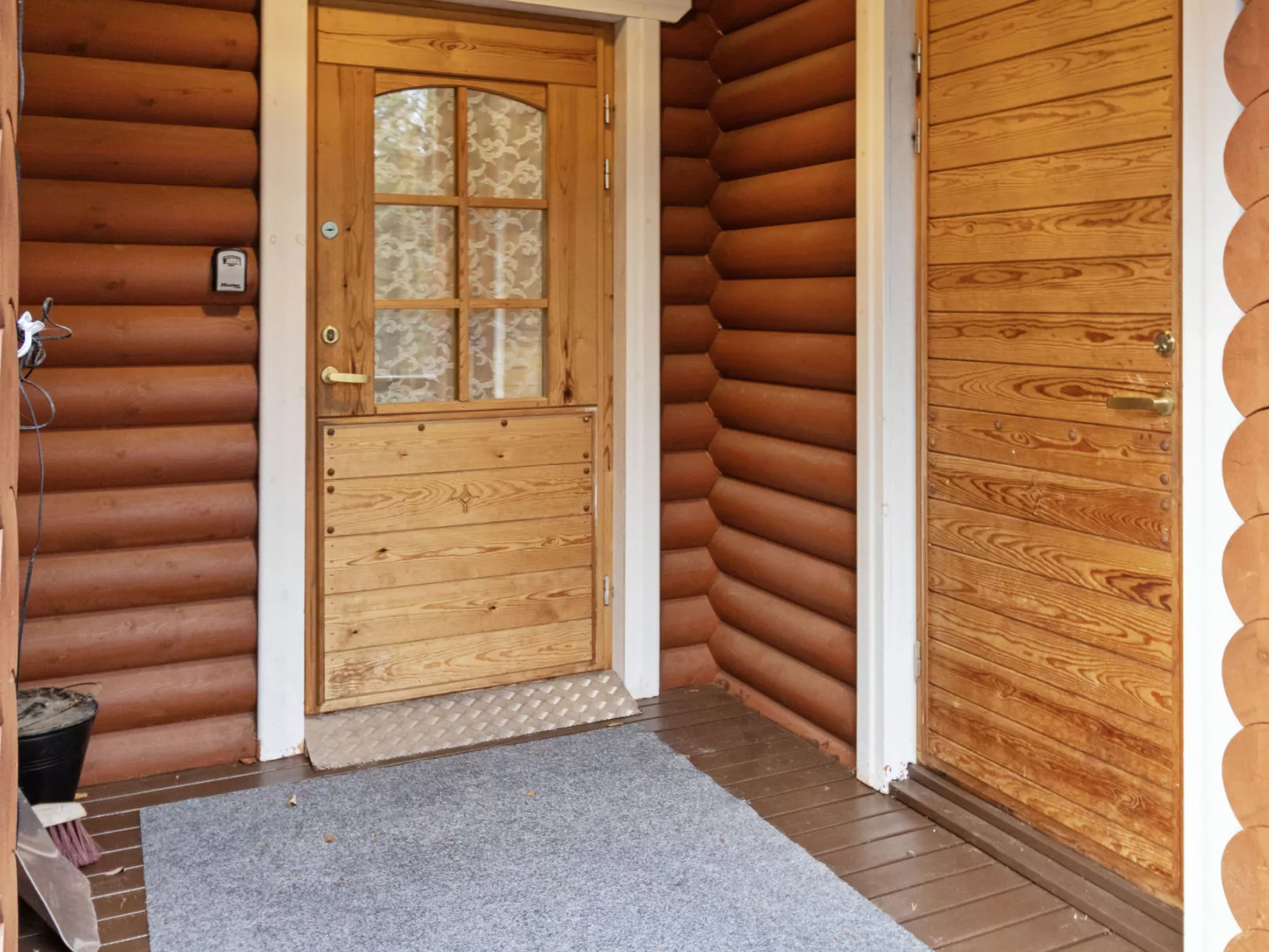 Kevätruska a-Dedans