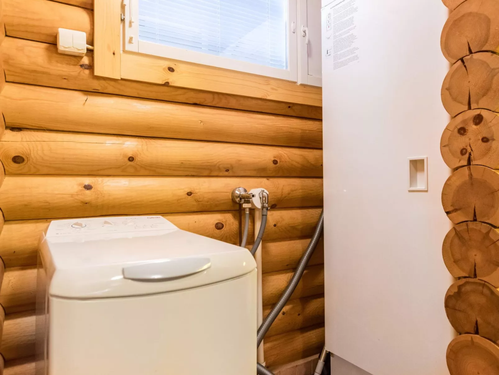 Kilpolan pauliina-Dedans