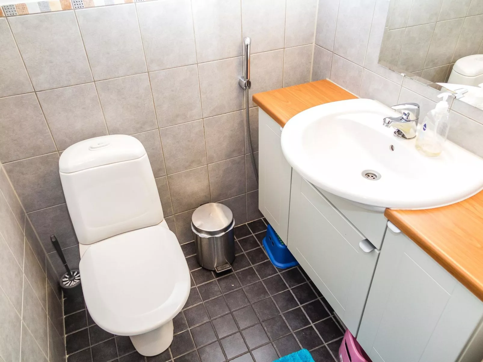 Alppituulahdus-Dedans