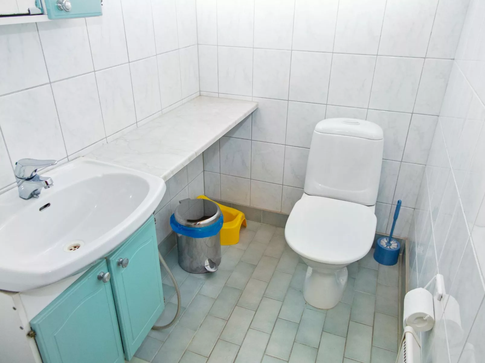 Rinnepelto lomamökit-Dedans