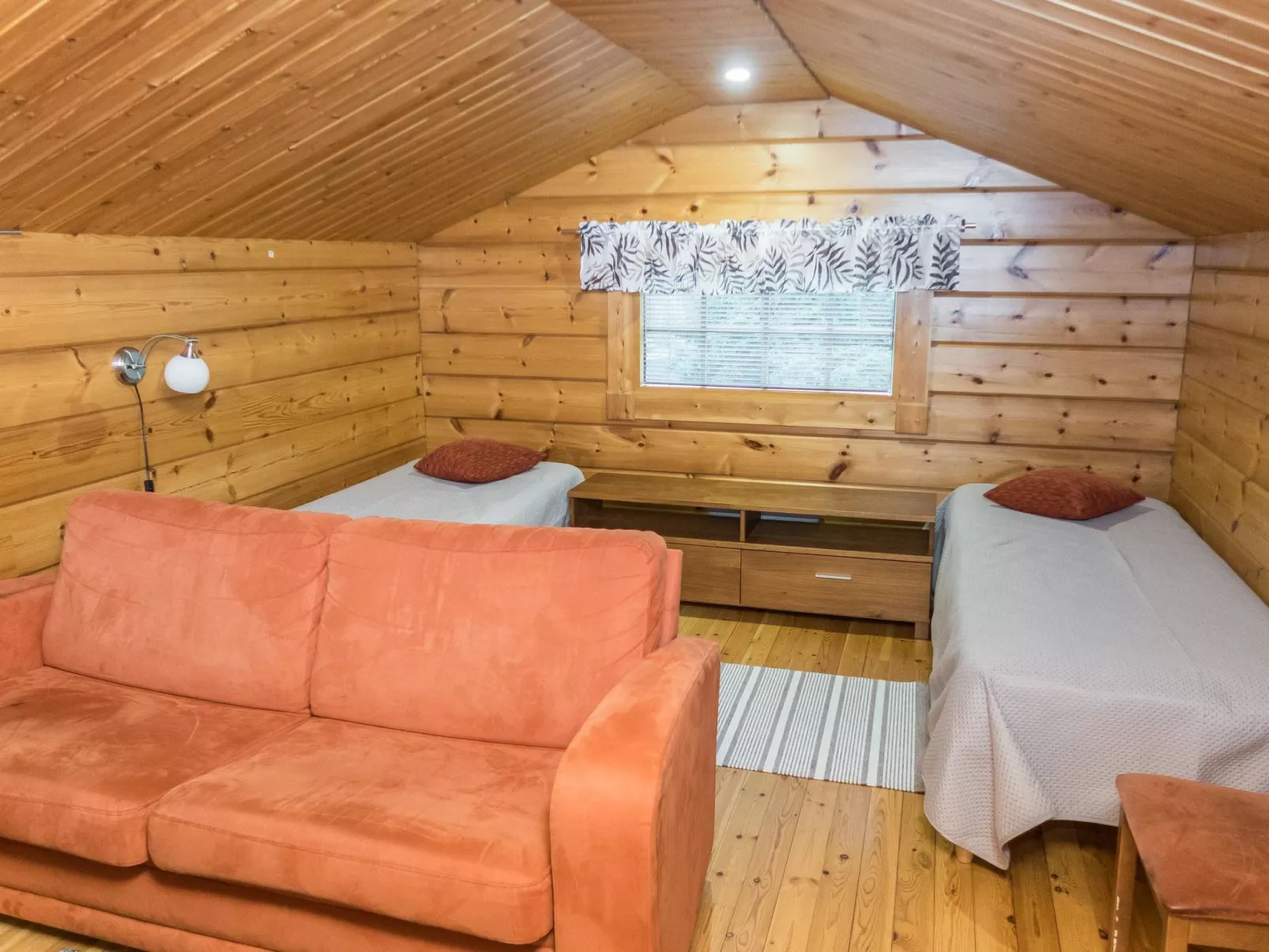 Vuosselin trio a-Dedans