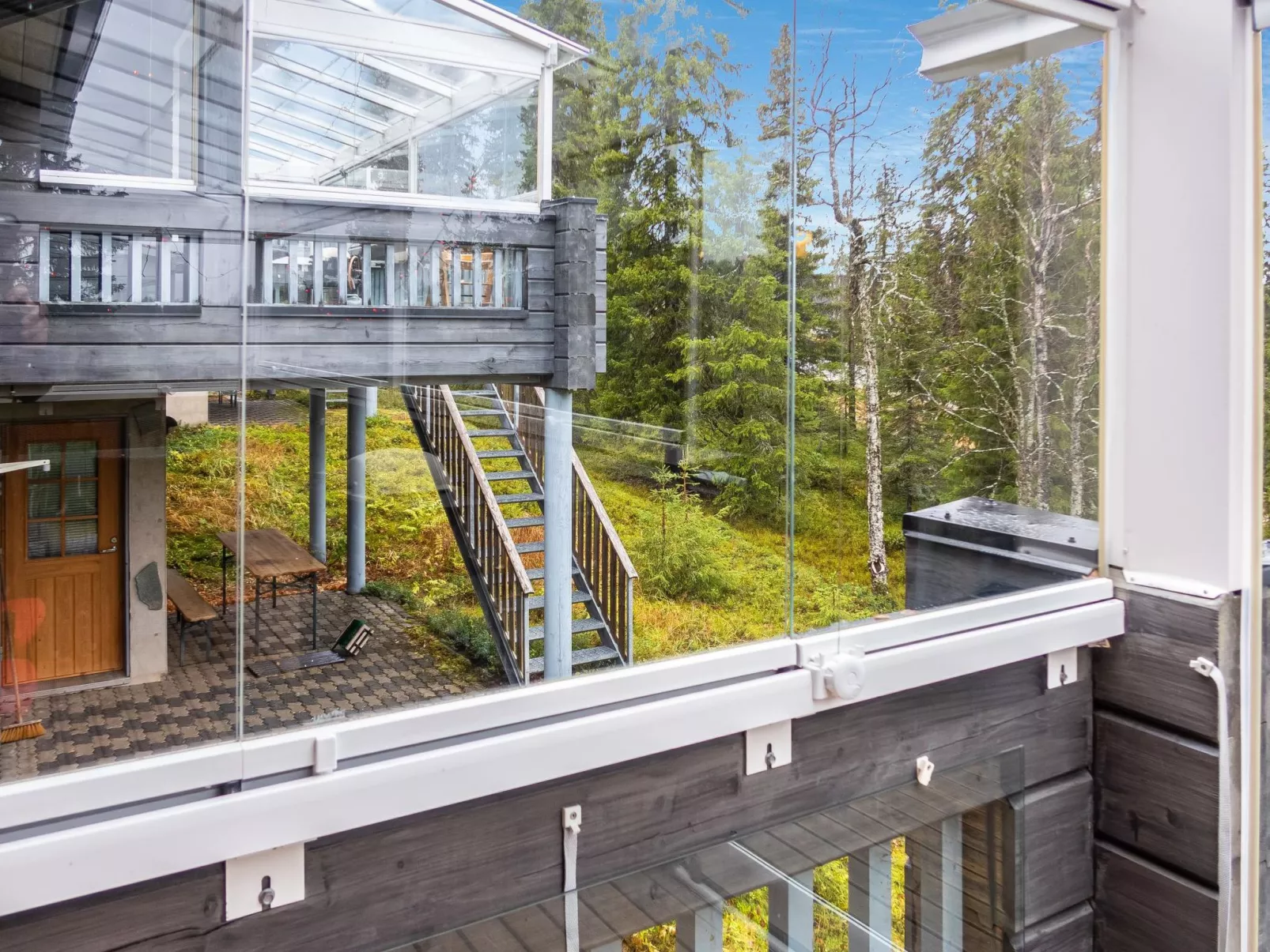 Vuosselin trio c-Dedans