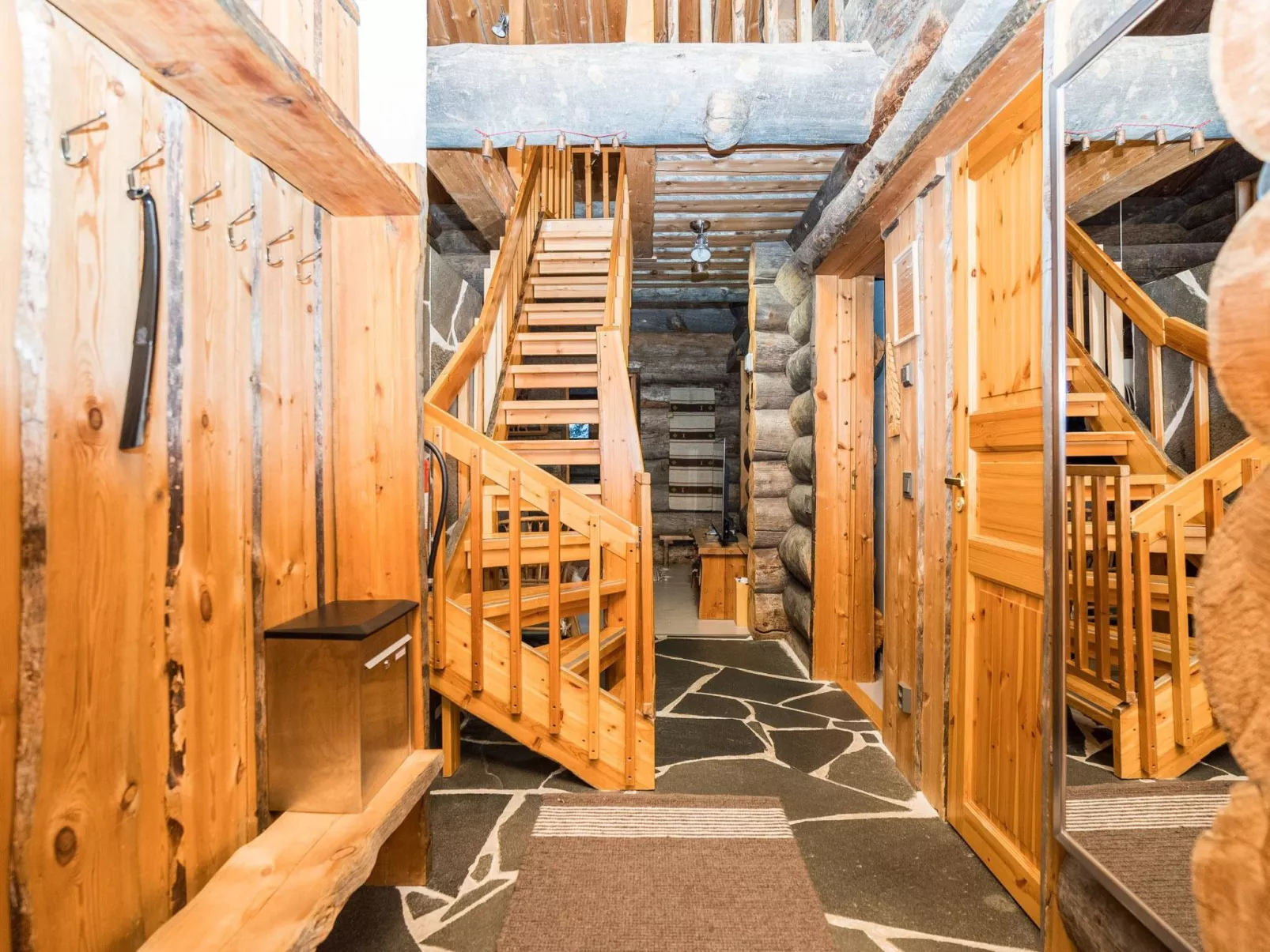 Kantolan veska-Dedans