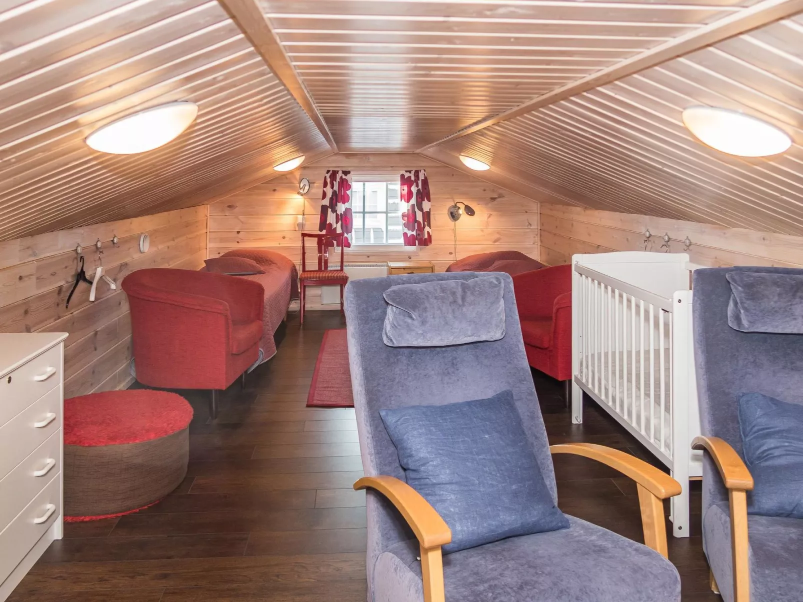 Vuosselinhovi c-Drinnen