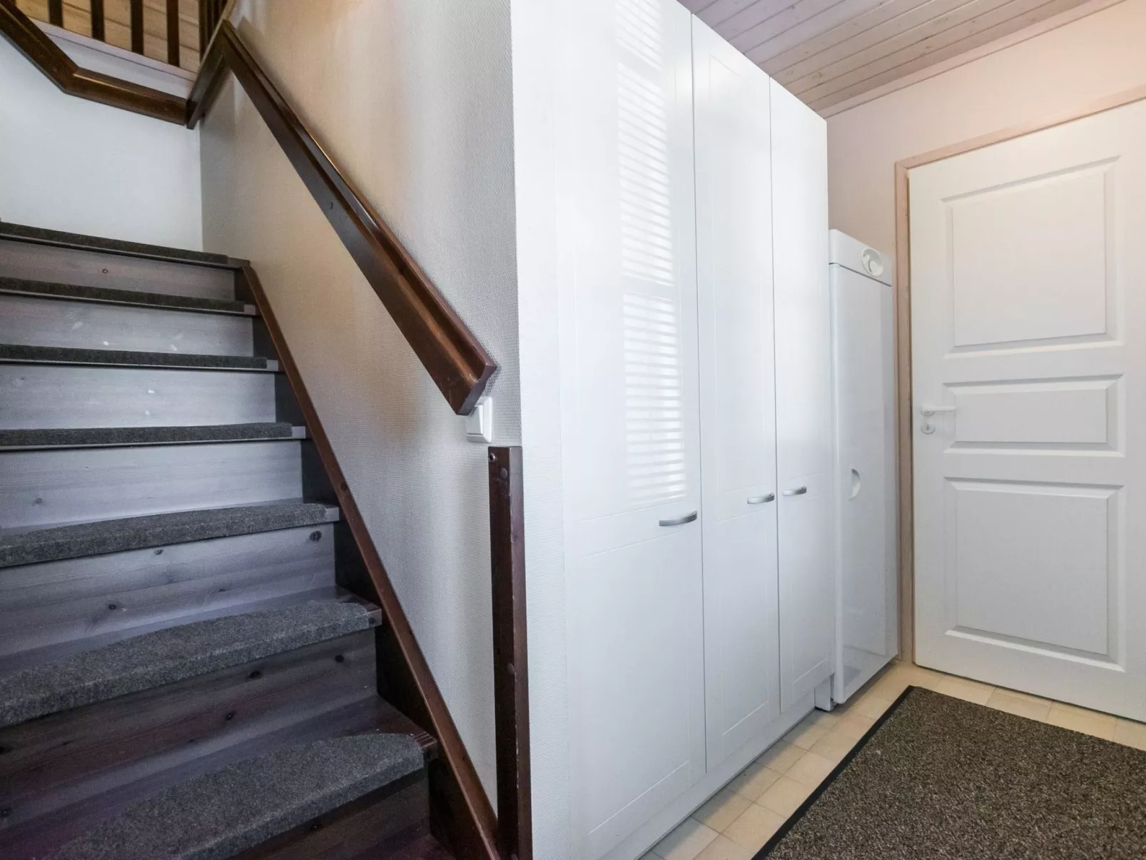 Vuosselinhovi f-Drinnen