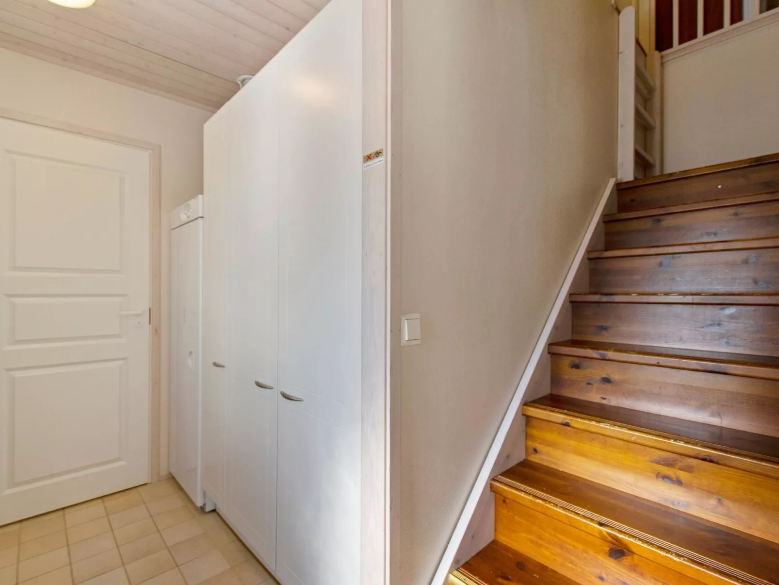 Vuosselinhovi a-Dedans