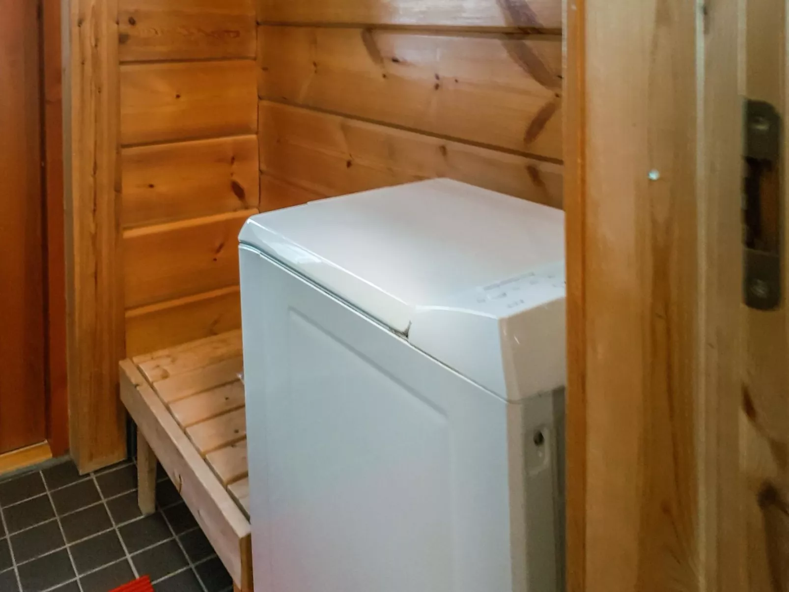 Lomamaja rukaranta 6 b-Dedans