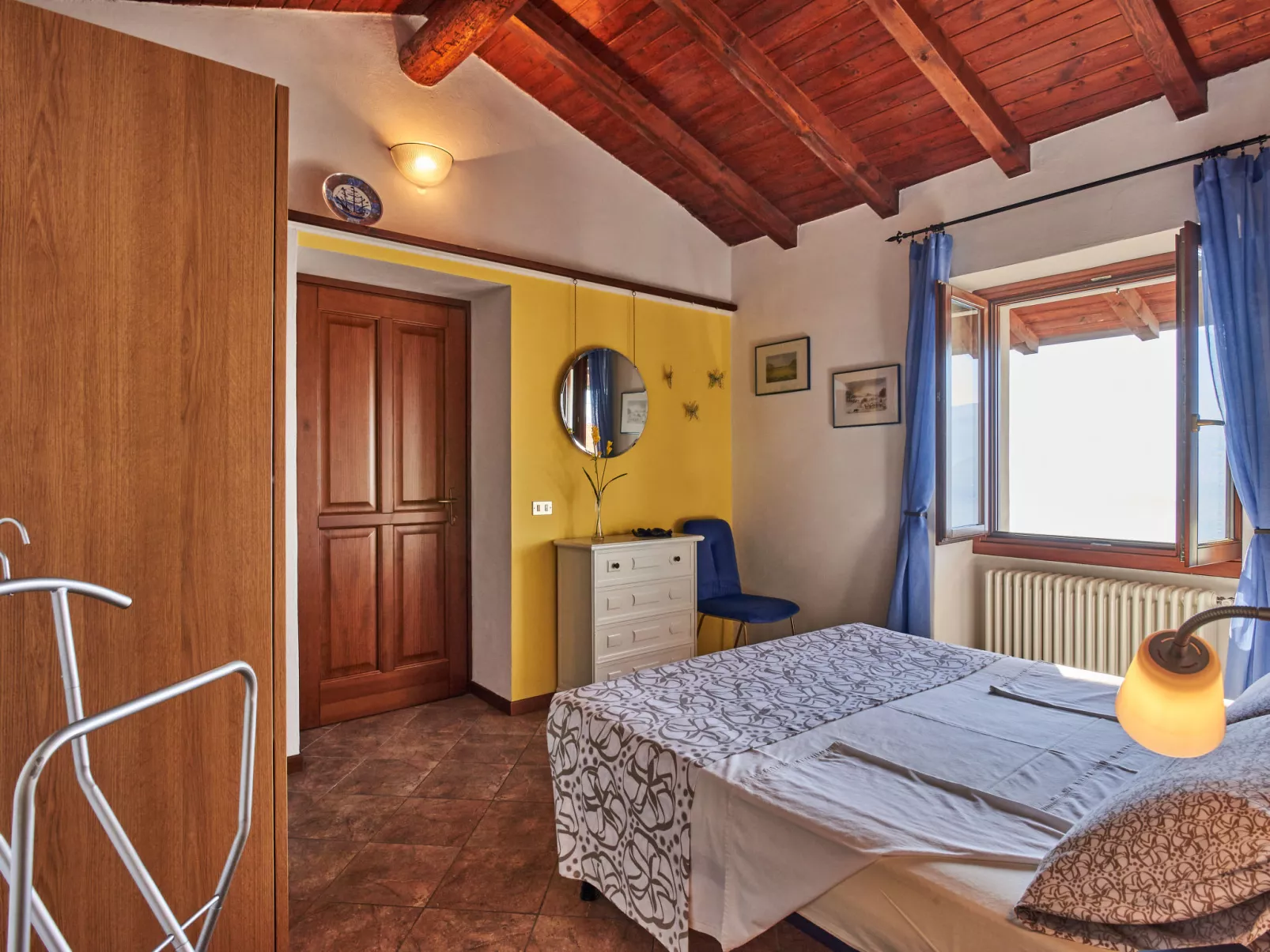 Rustico Simona (GRV255)-Inside