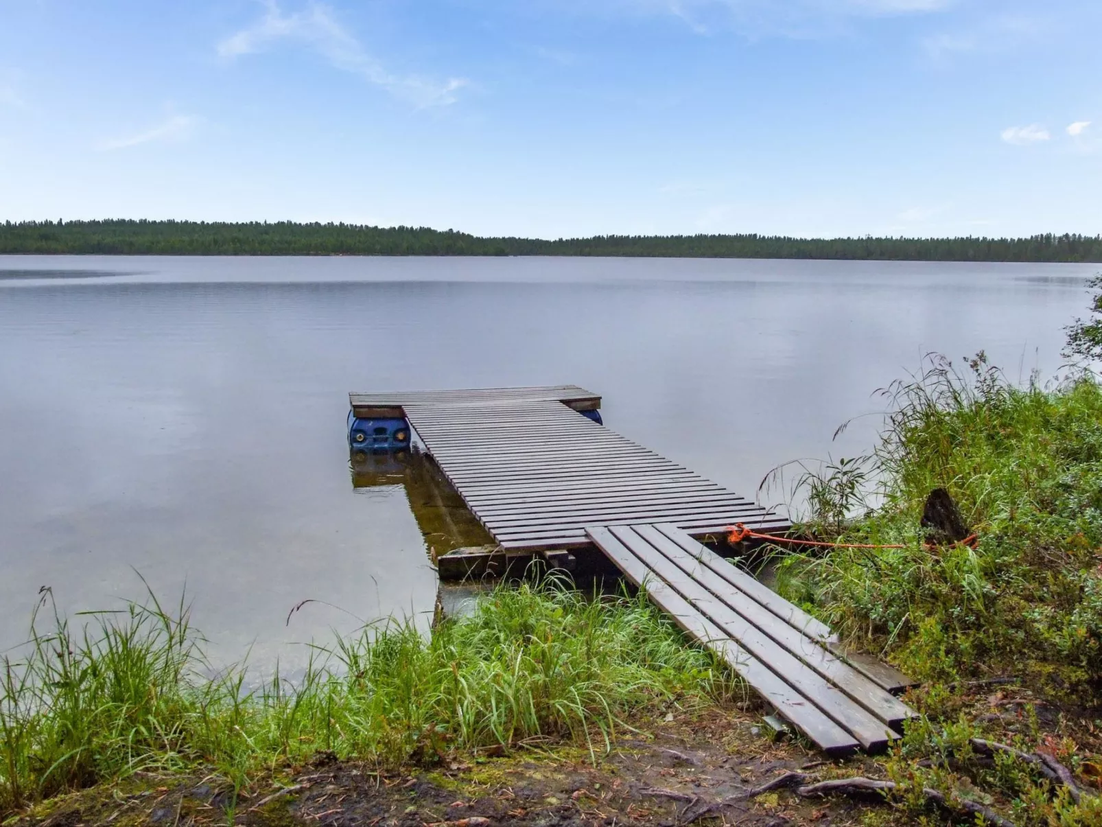 Kujalan lomat 1-Inside