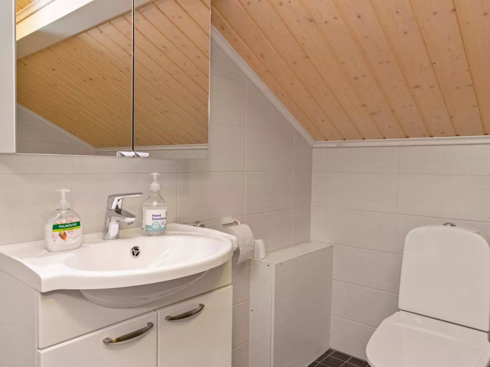 4 seasons hymy b-Dedans