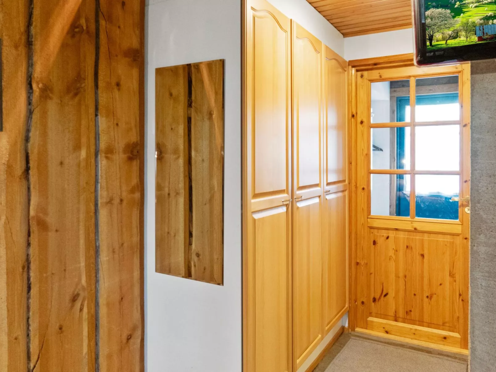 Vuokatinportti a 12-Dedans