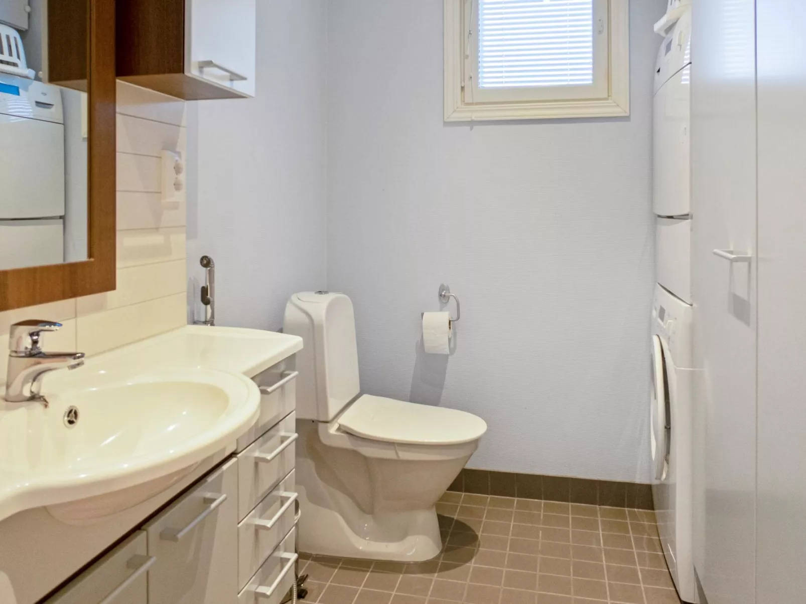 Vuokatinlampi 7 a-Dedans