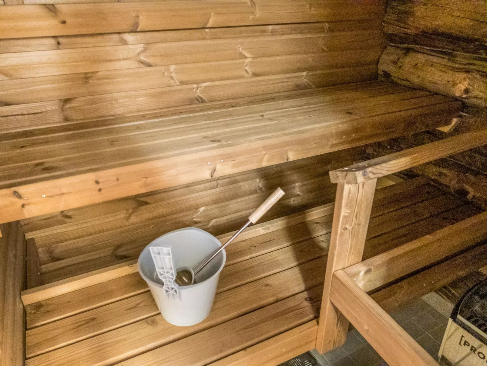 Vuokatinportti a 11-Dedans