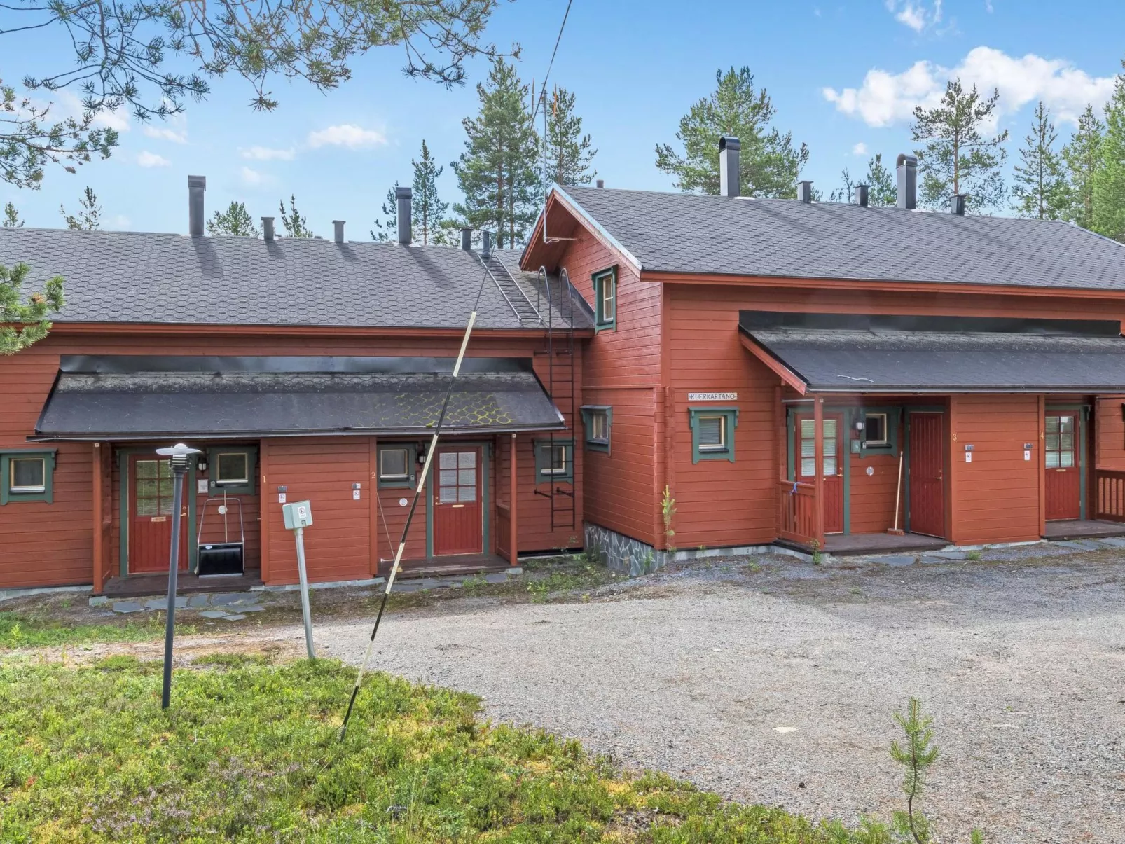 Kuerkartano 2/sulo-Drinnen