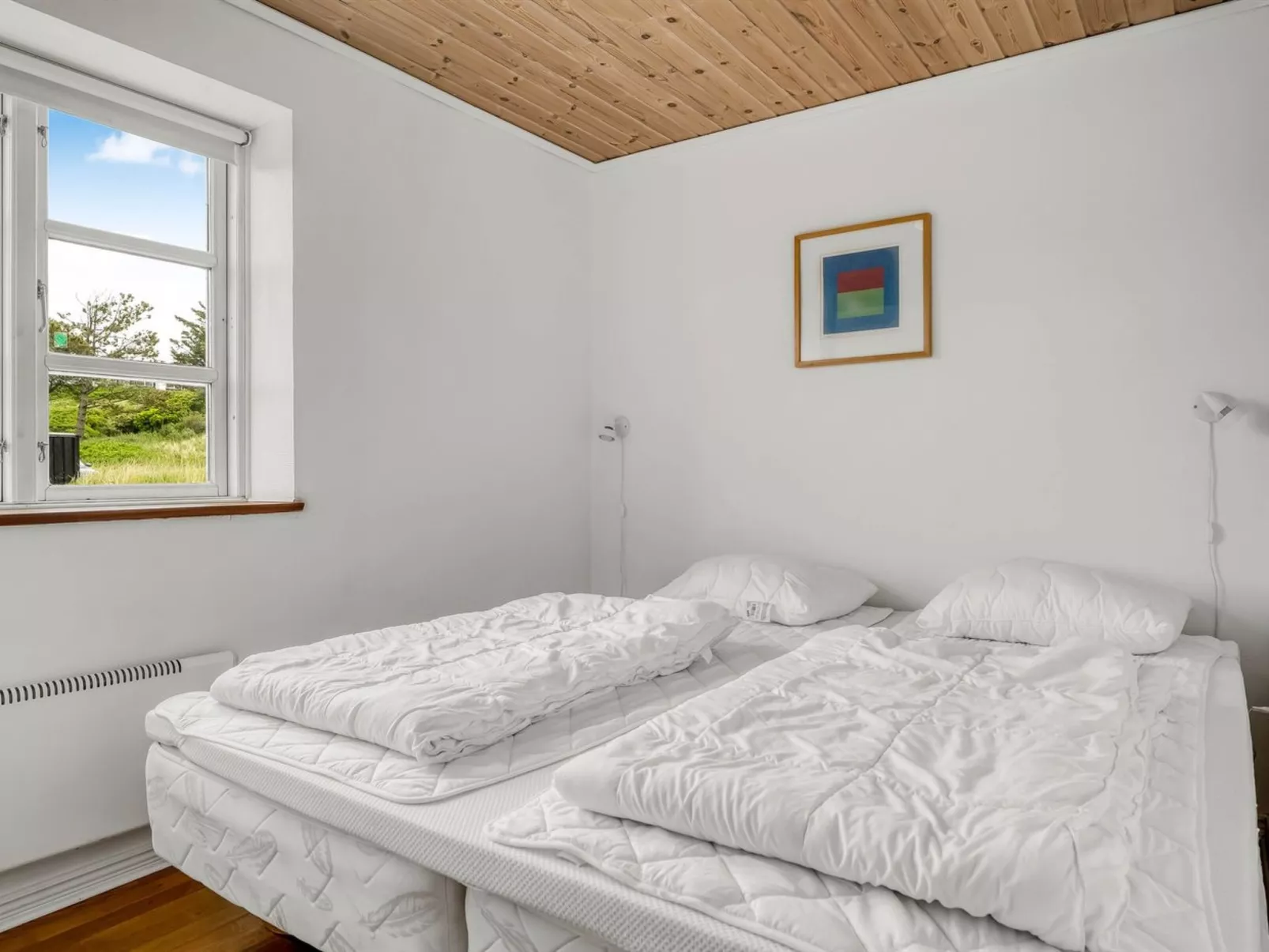 "Aku" - 700m from the sea-Dedans