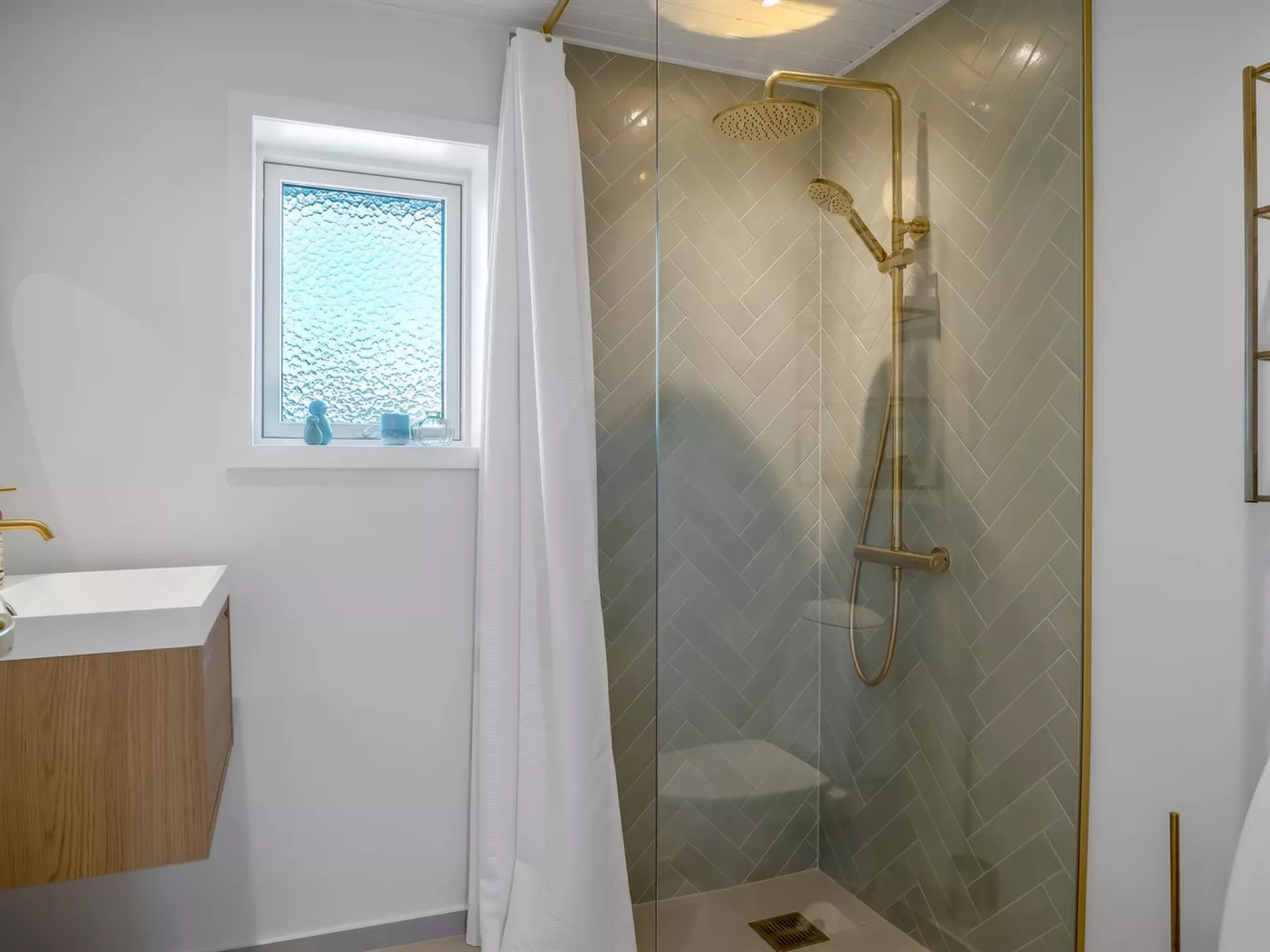 "Heidl" - 2km from the sea-Inside