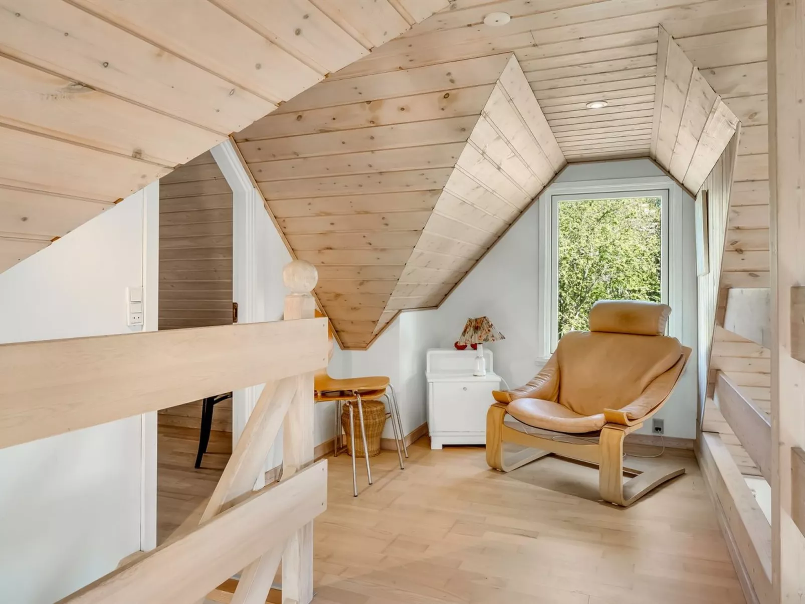 "Valentin" -  from the sea-Draußen