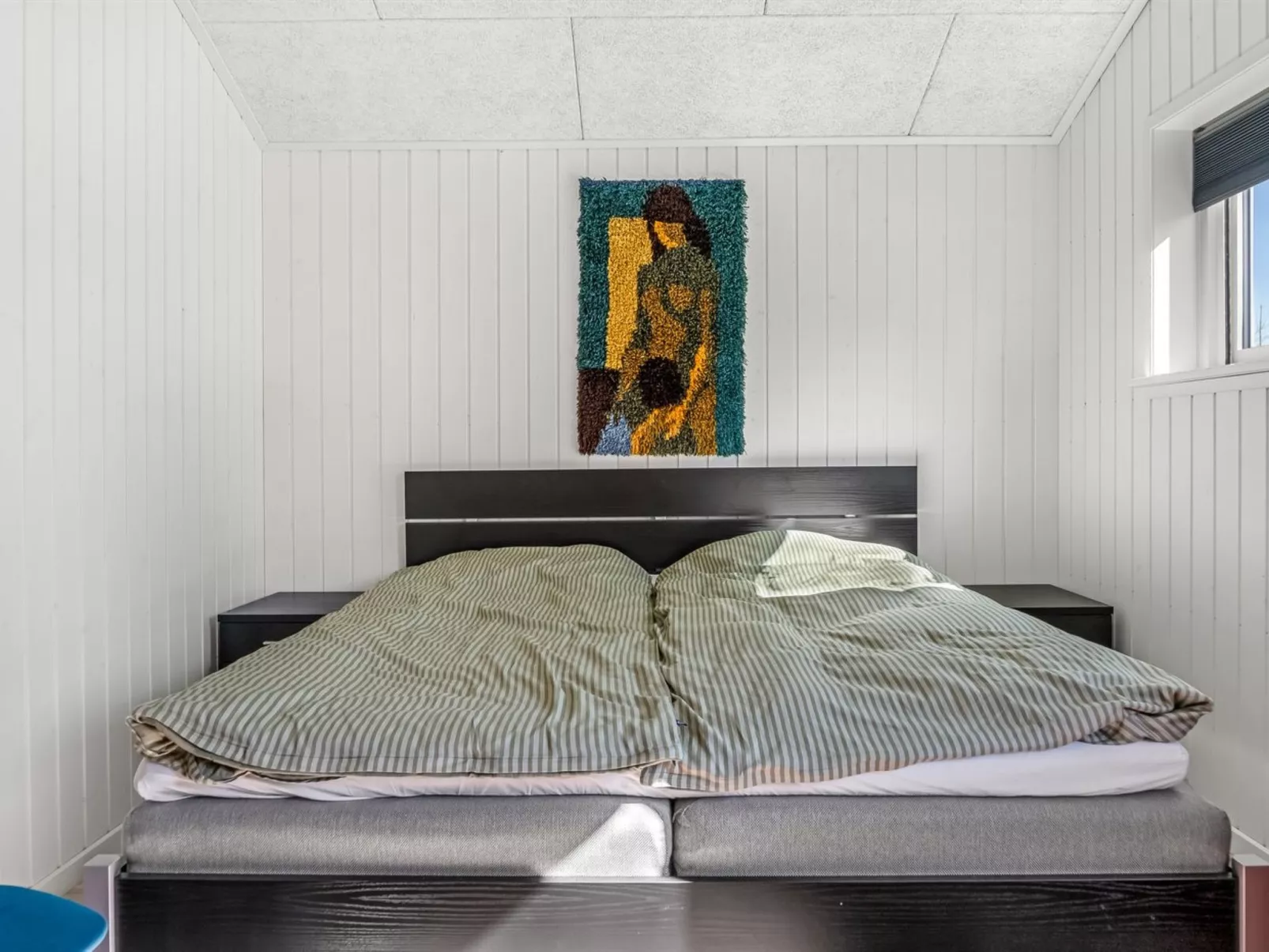 "Jork" - 1km from the sea-Dedans