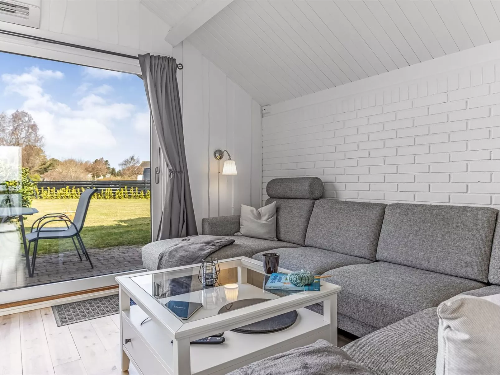 "Darina" - 150m from the sea-Inside