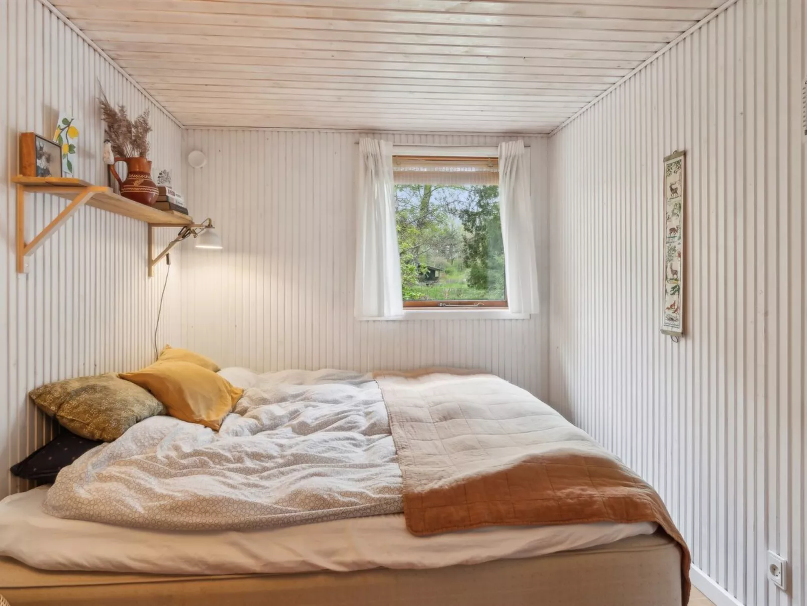 "Tatyana" - 1.6km from the sea-Inside