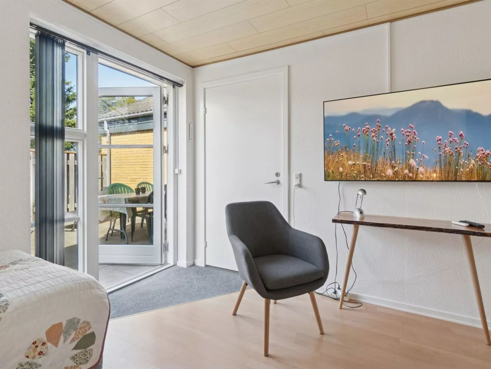 "Felicia" - 200m from the sea-Inside