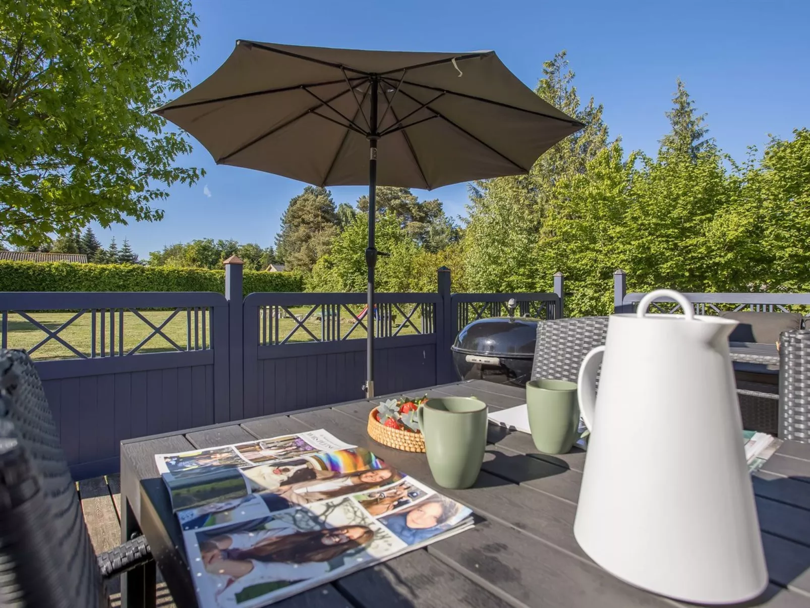 "Ovine" - 900m from the sea-Outside