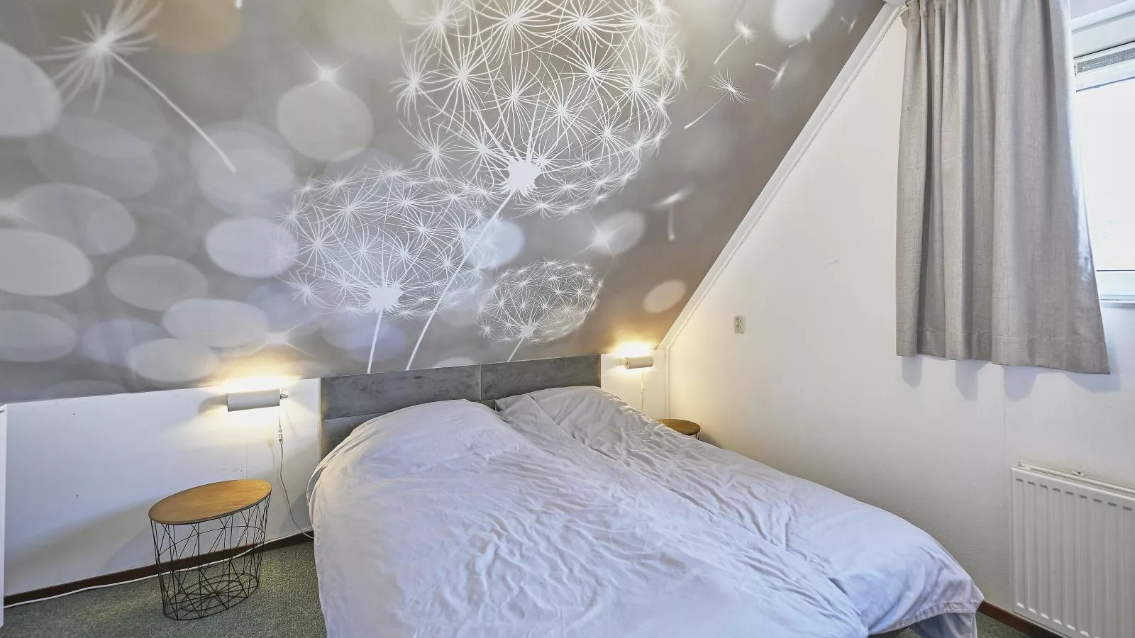 Aan de oever-Chambre