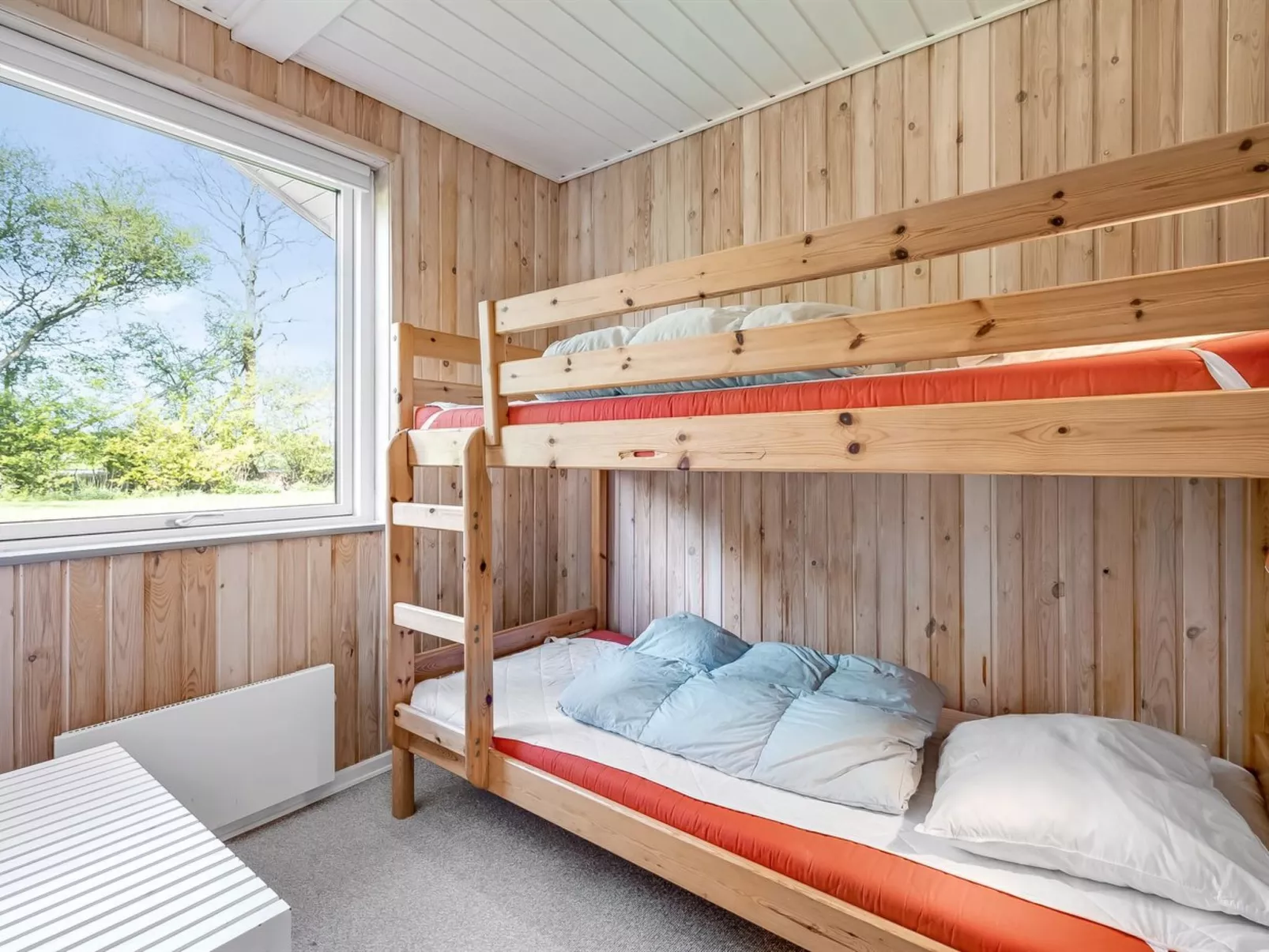 "Fridoline" - 450m from the sea-Dedans